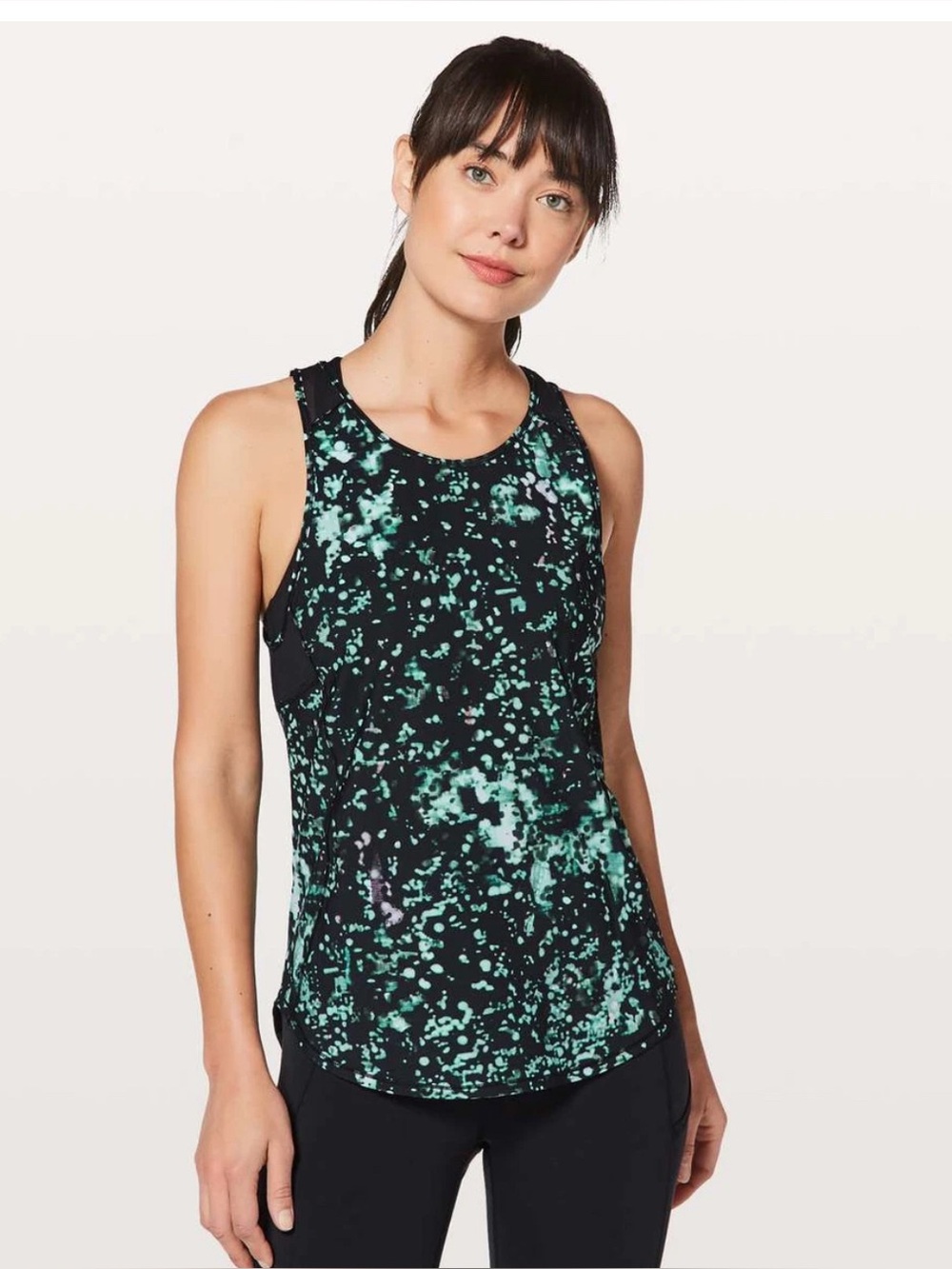 LULULEMON SCULPT TANK